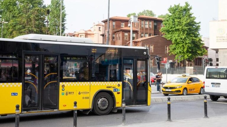 15bk durur! Iett 15bk otobüs isimlerini durdurur, satır rotası 15bk …