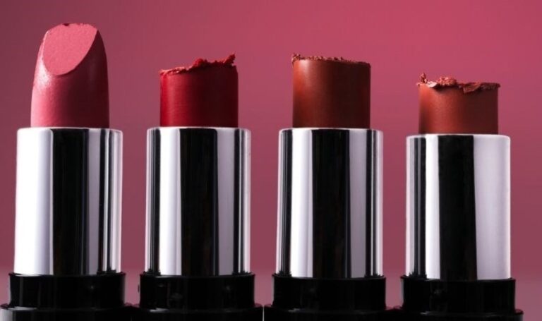 2025 Sessiz ama güçlü güzelliğin eğilimi: Çıplak Rujlar – Son Dakika Ticari Haberler