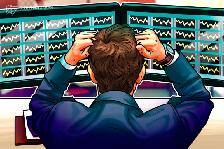 Görünmez yatırımcı haftada 8 kez “sıvı” idi, 12,5 milyon dolar kaybetti