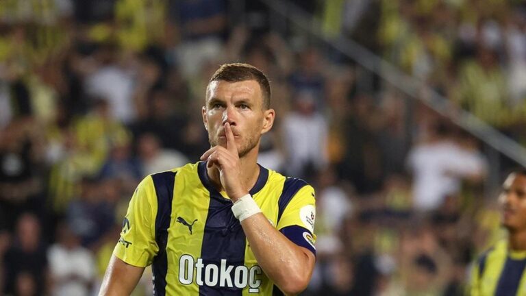 Son Dakika Spor Haberleri | Edin Dzekone'un Fenerbahçe, İtalya'dan ayrılan yeni adresi