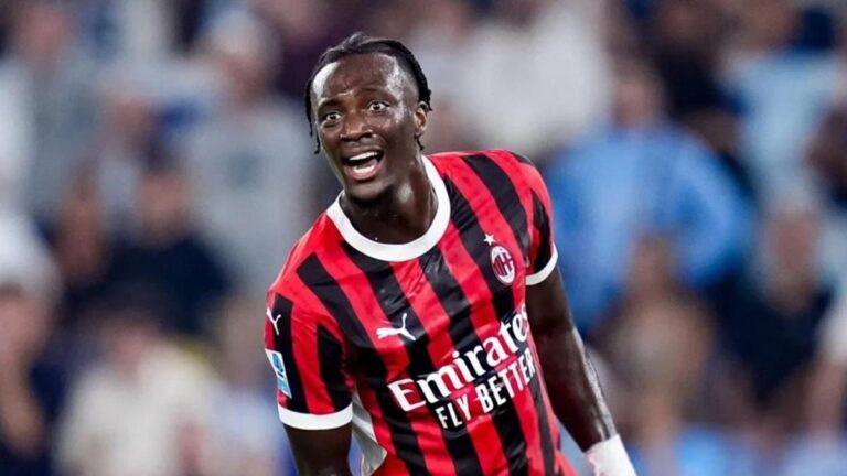 Son Dakika Spor Haberleri | Beşiktaş'ın yeni forveti Tammy Abraham, İstanbul'a geliyor