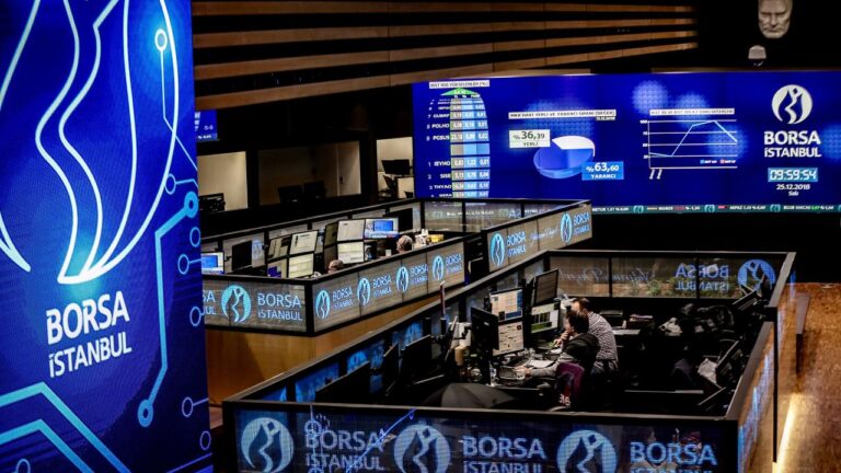 Borsa, güne en son haberlerle başladı