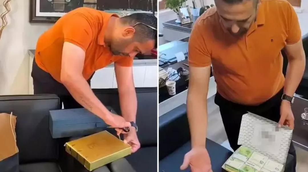 Manavgat Belediye Başkanı Niyazi Nepi Kara ve Başkan Yardımcısı Mehmet Engin Tüt tutuklandı 2