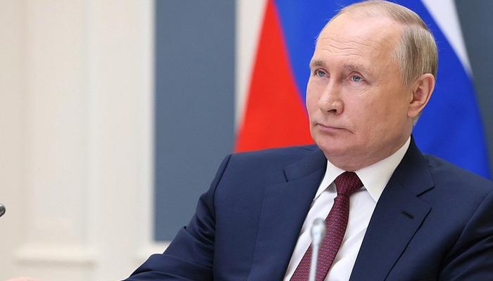 Putin: Bugün telefonda Trump ile konuşacağım