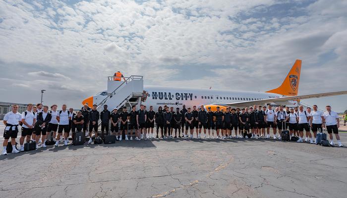 Hull City Türkiye Field'ın Acun ILICALI'si!