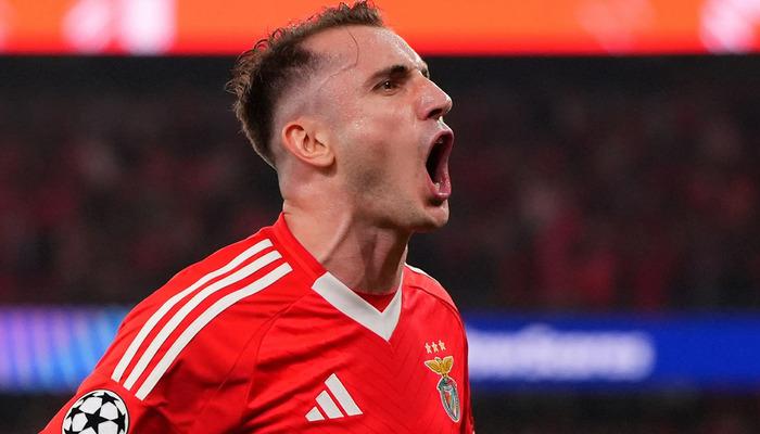 Kerem Aktukoğlu'nun transfer talebi gerçek! Beşiktaş çok şey istedi …