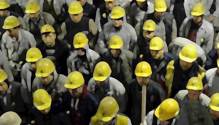 Türkiye Madenleri İşçileri Birliği vurmaya karar vermişti! Resmi Gazete'de yayınlandı, 60 ertelenmiş gün