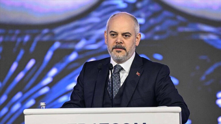 “Evet” diye cevap “Tesis sorusu, Gravely Angry Palace danışmanı – Son Dakika Trürkiye Haberleri