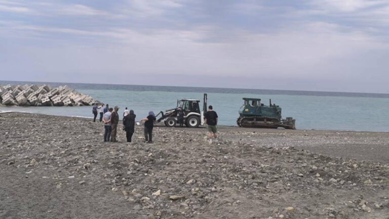 Kastamonu'da felaket ölümü … Güneşli kadın sahilde iş parçasını ezdi! – Türkiye haberlerini kırmak