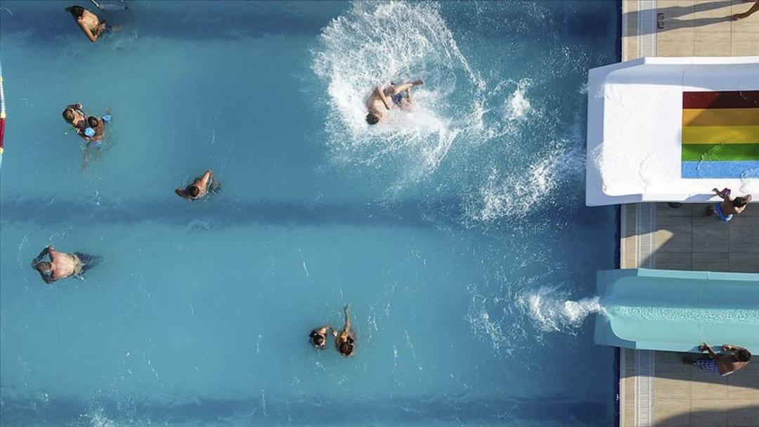 Yaz Tatili Kabusunuza İzin Vermeyin: Denize ve yüzme havuzuna girmeden önce dikkatli olun! Uzmanlar uyarıyor: