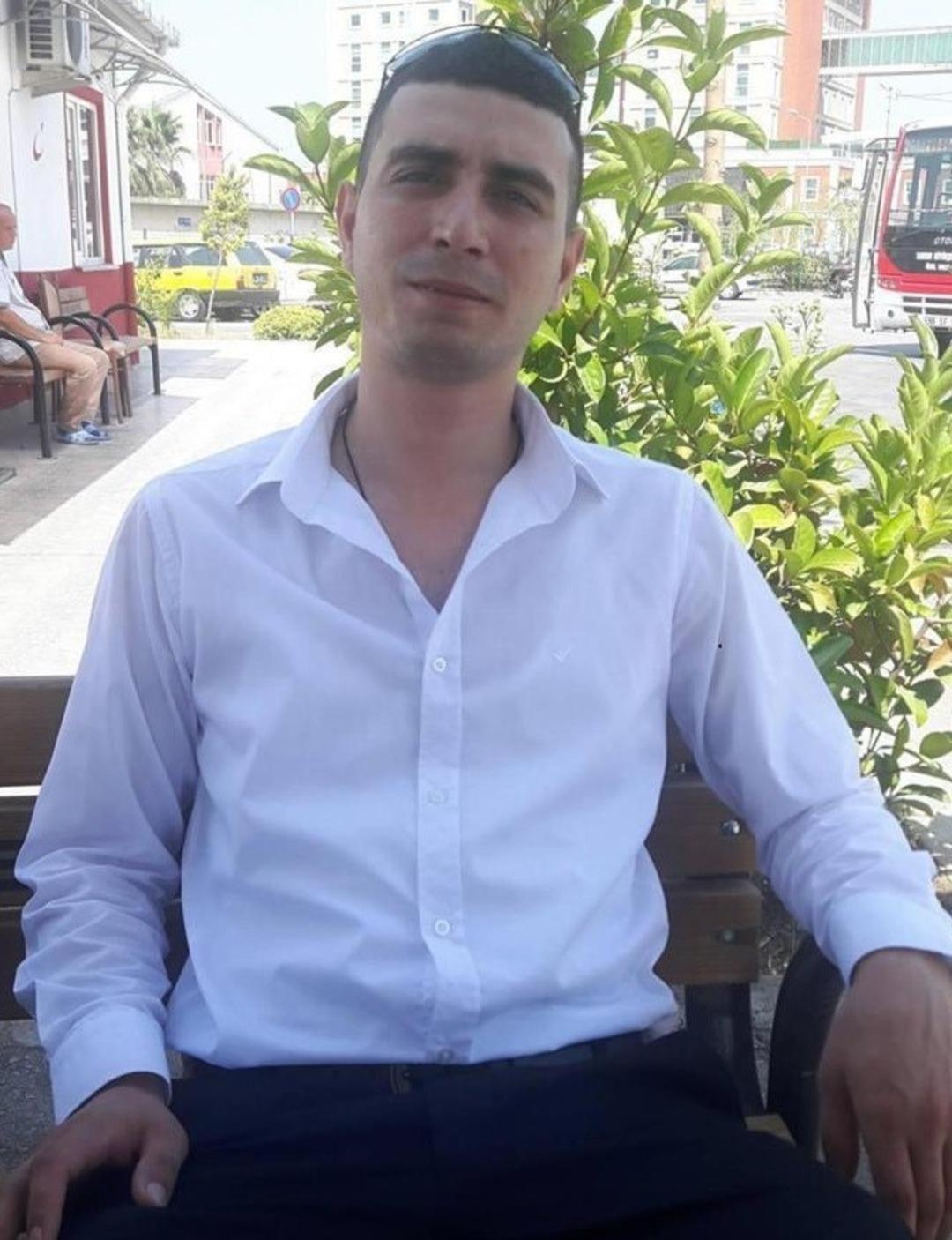 Kanser hastası darbesi olan annesini öldürmüştü ... ceza açıklanmıştı! 2