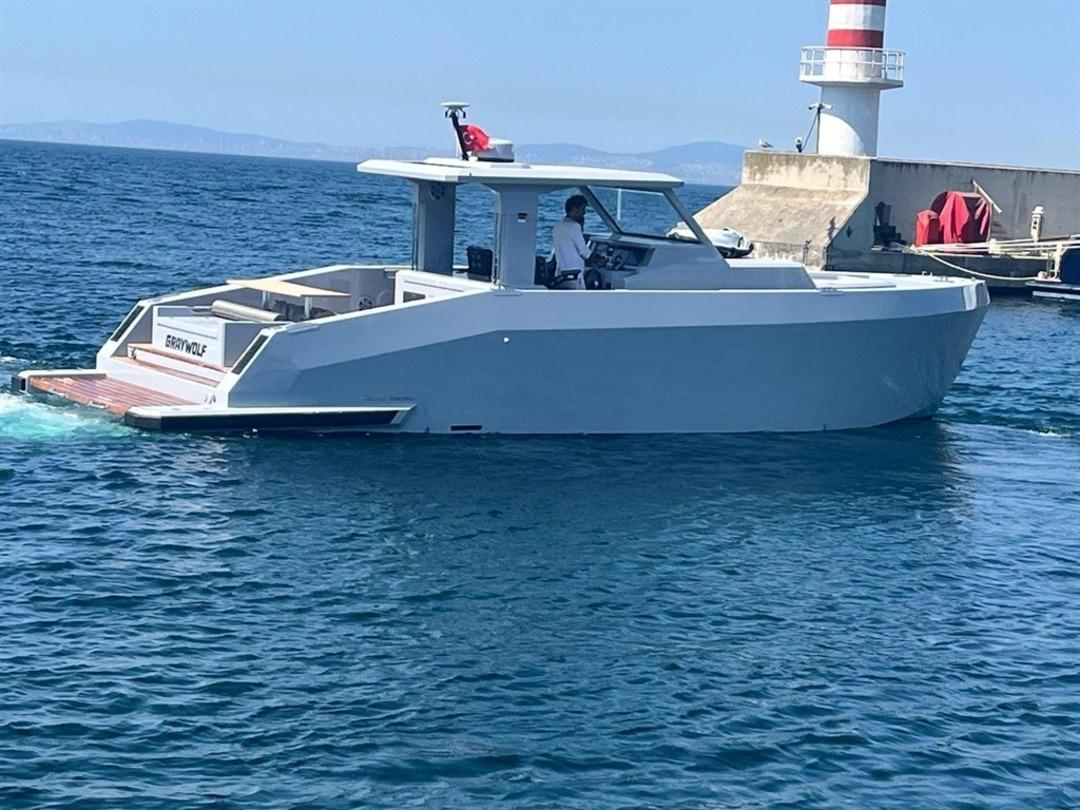Halit Yukay etkinliğindeki yeni gelişme ... Kazanın 10. Günü: Marmara Denizi'nin diğer tarafından! 6