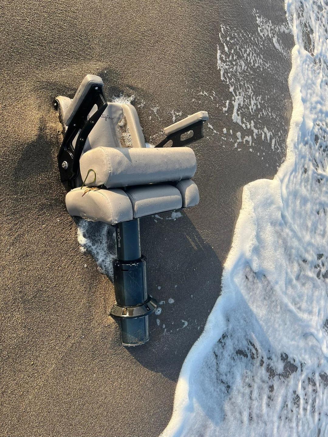 Halit Yukay etkinliğindeki yeni gelişme ... Kazanın 10. Günü: Marmara Denizi'nin diğer tarafından! 7