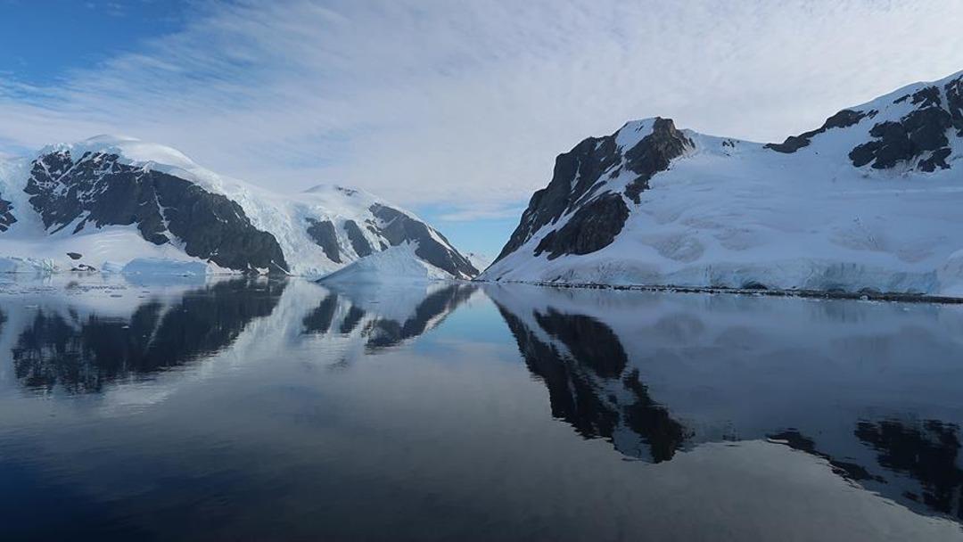 Bilimi Antarktika'dan sersemleten gizemli sinyal: Ünlü Seer'ın ünlü görenlerinin özel açıklamaları