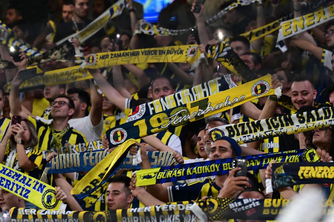 Kadıkenin sürpriz yok! Fenerbahce, Fenerbahce 6 kampında Kocaelisport'u 3-1 mağlup etti.