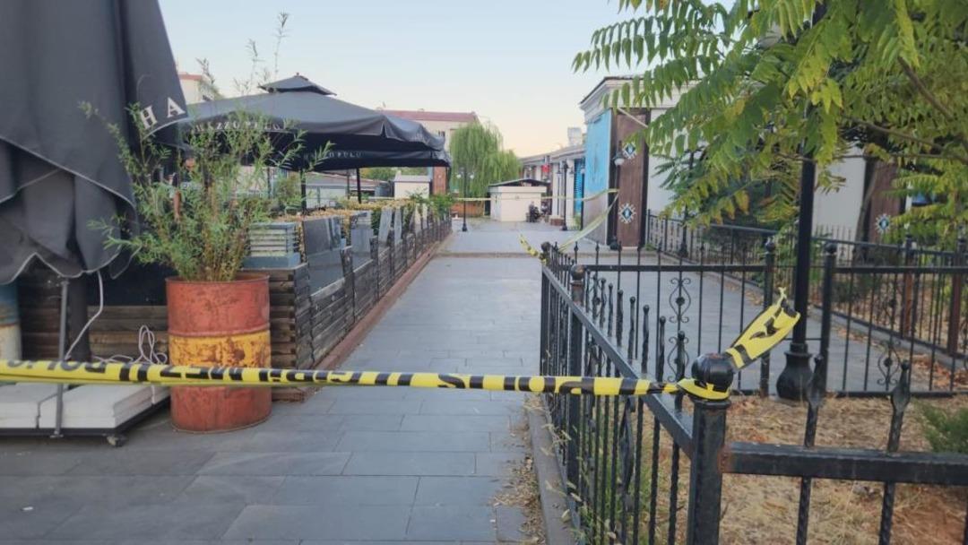 Yer: Tunceli! Daha önce koşan restorana gitti, kayıp: 1 ölü, 1 ciddi yaralı 2