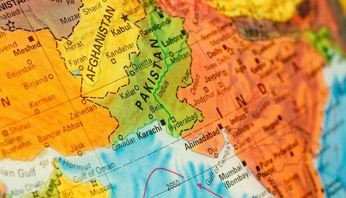 Hindistan açıkça ilan etti! Kan basıncı düşmez: “Teröristleri yok edecek”