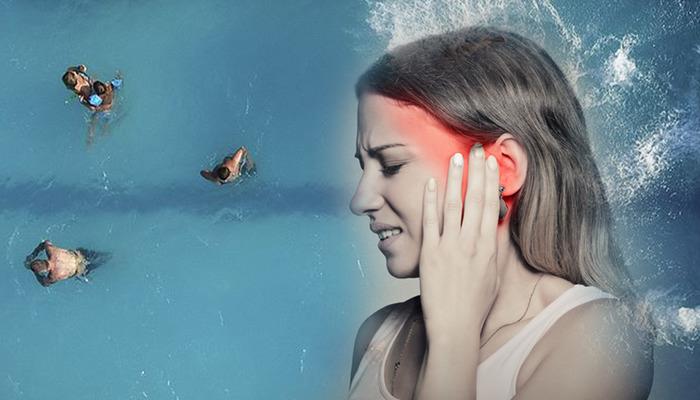 Yaz Tatili Kabusunuza İzin Vermeyin: Denize ve yüzme havuzuna girmeden önce dikkatli olun! Uzmanlar uyarıyor: “Zamanla şiddetlenebilirler”