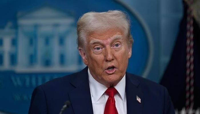 Son Dakika | Trump imzaladı! Amerika Birleşik Devletleri'nden Hindistan'a Gümrük Görevi