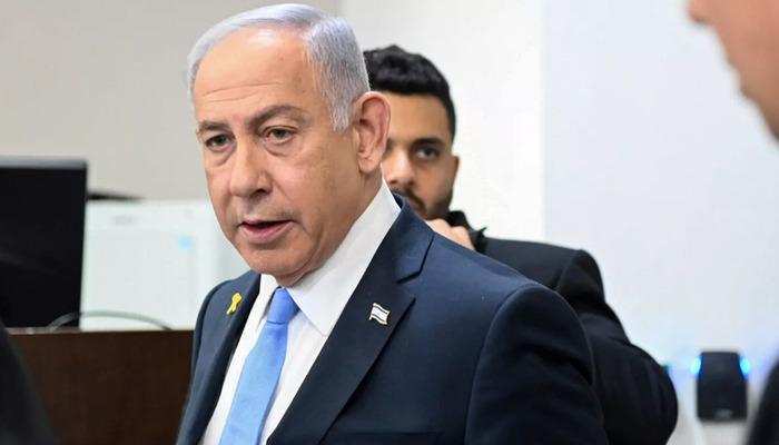 Danimarka Başbakanı Frederiksen: “Netanyahu bir sorun haline geldi”
