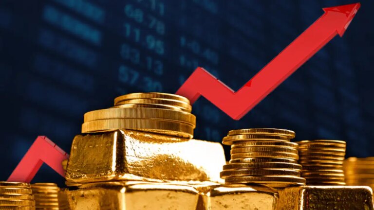 Dev Bank yeni tahminini paylaştı: Altın fiyatlarındaki yön değişti! – Son Dakika Ekonomisi Haberleri