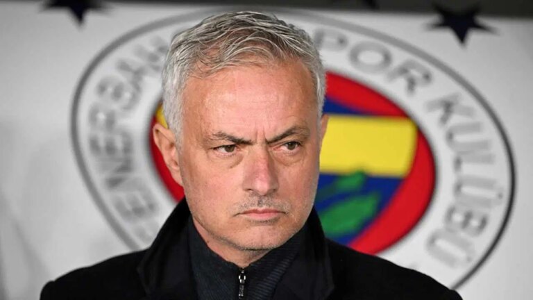 Jose Mourinho Türkiye'den ayrıldı! – Son Dakika Spor Haberleri