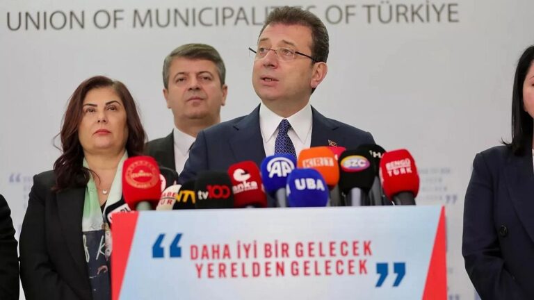 “Aptal dava” desteklendi: Ekrem İmamoğlu için siyasi yasaklama olasılığı