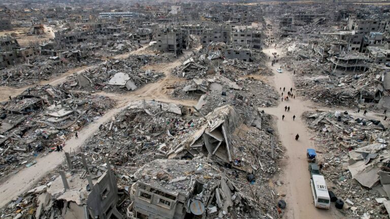 Video. İsrail saldırısında yaralanan Filistinliler hastaneye getirildi