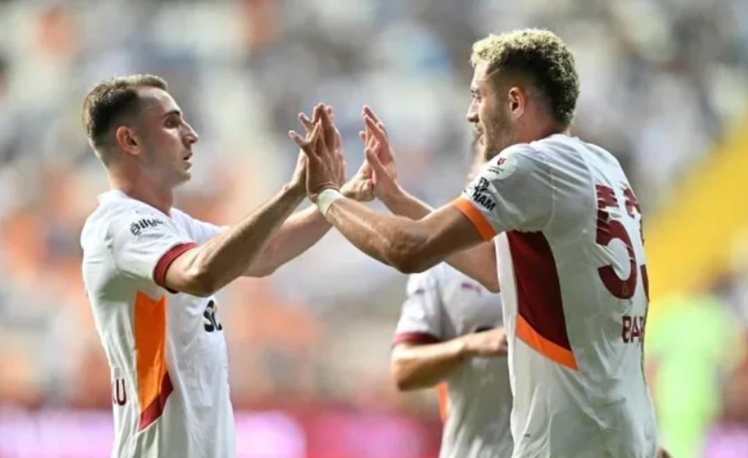 Her şey Trabzonspor Derby'den sonra oldu! Baraş Alper Yulmaz Dan Kerem Aktkoğlu Move 2