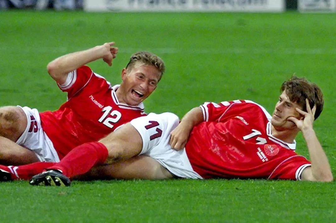 Frankfurt için bir gol atan Yunus Akku, Kerem Aktukoğlu'ya atıfta bulundu! Gerçek çok farklıydı ... 2