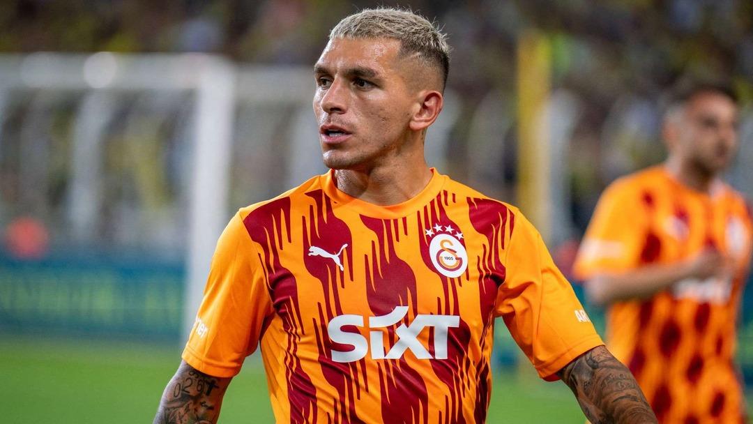 Okan Buruk, Galatasaray adının oyunun sonunda Galatasaray arasında geçtiğini açıkladı! 2