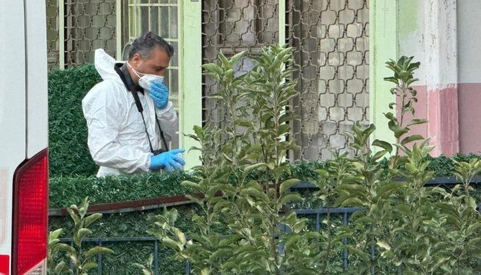 5 yıllık anne ve kızı ölüm bulundu! Parçalardan sonra korkunç şüphe …