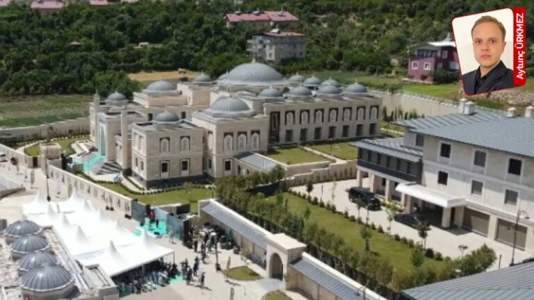 Menzil topluluğundaki kardeşler arasındaki kalıtsal mücadele devam ediyor – Türkiye'nin son dakika yasaları