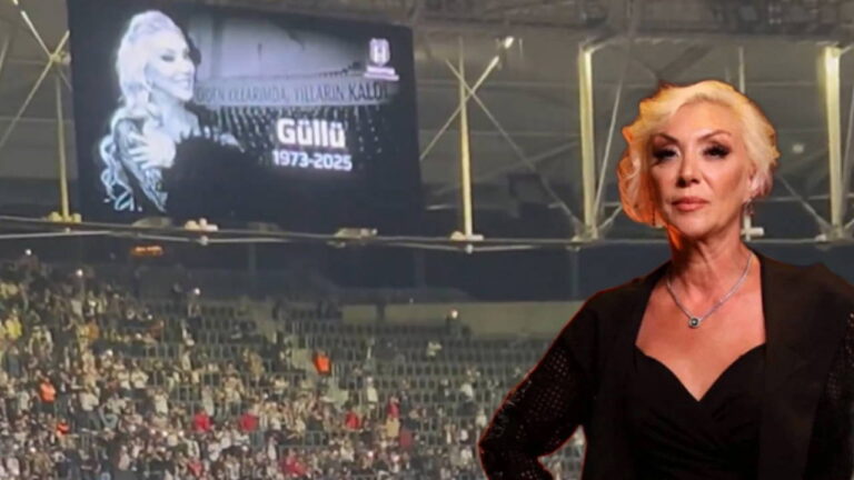 Şarkıcı için Anlam Hareket Gülü Da Beşiktaş – Son Dakika Spor Haberleri