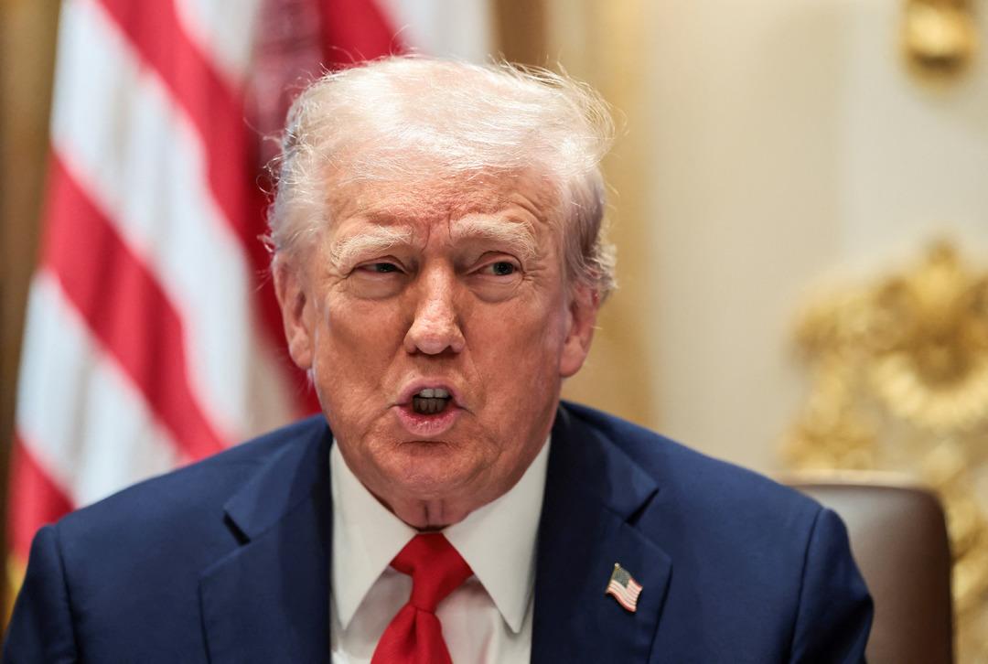 ABD Başkanı Trump'ın Gazze'ye ilişkin açıklaması: 
