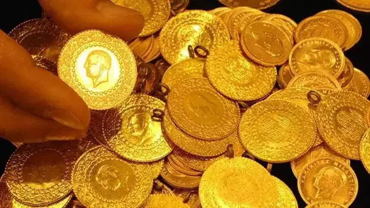 Altın fiyatlarında yeni rekor: Yükseliş devam edecek mi? Bugün Cumhuriyet'in altınının gramı, çeyrekliği ne kadar? 15 Ekim 2025 Çarşamba altının fiyatı...