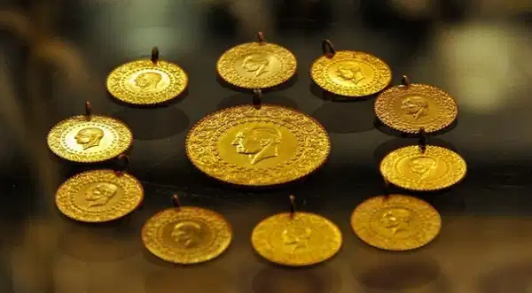 Altın fiyatlarında yeni rekor: Yükseliş devam edecek mi? Bugün Cumhuriyet'in altınının gramı, çeyrekliği ne kadar? 15 Ekim 2025 Çarşamba altının fiyatı...