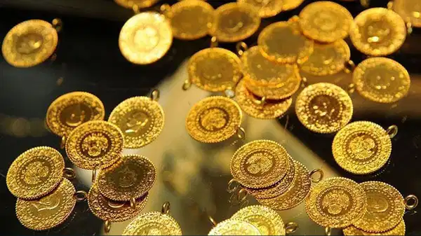 Altın fiyatlarında yeni rekor: Yükseliş devam edecek mi? Bugün Cumhuriyet'in altınının gramı, çeyrekliği ne kadar? 15 Ekim 2025 Çarşamba altının fiyatı...