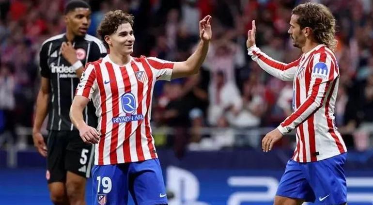 ARSENAL - ATLETICO MADRID MAÇINI TRT DI CORSO SPORT'TA ŞİFRE OLMADAN CANLI İZLEYİN | UEFA Şampiyonlar Ligi Arsenal - Atletico Madrid maçının canlı izleme ekranı