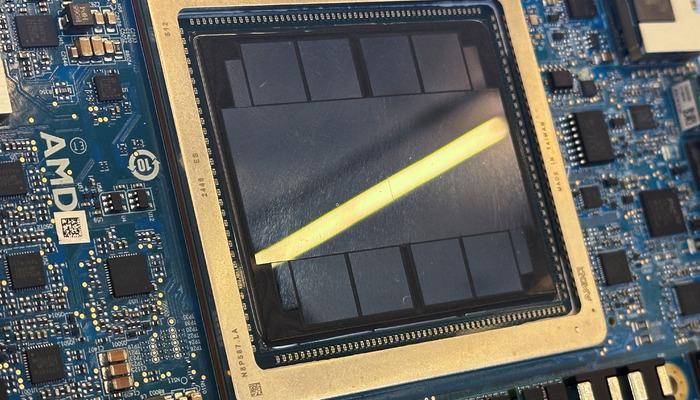 Anlaşma gerçekleştirildi: iki dev arasında dikkat çeken yapay zeka ortaklığı!