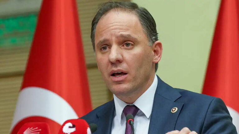 CHP'li Yavuzyılmaz: Nadir toprak elementlerinin yurt dışına hammadde olarak satılmasını yasaklayan yasa tasarısını TBMM'ye sunacağız – Son Dakika Türkiye Haberleri
