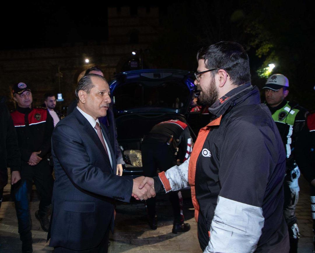 İstanbul Polisi Hava Devriyesi! Suçla mücadelede gece görüşlü ve termal kameralı 5 drone dönemi başladı