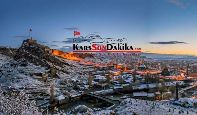 Kars gündemini anında öğrenin Kars haber ve taze gelişmeler