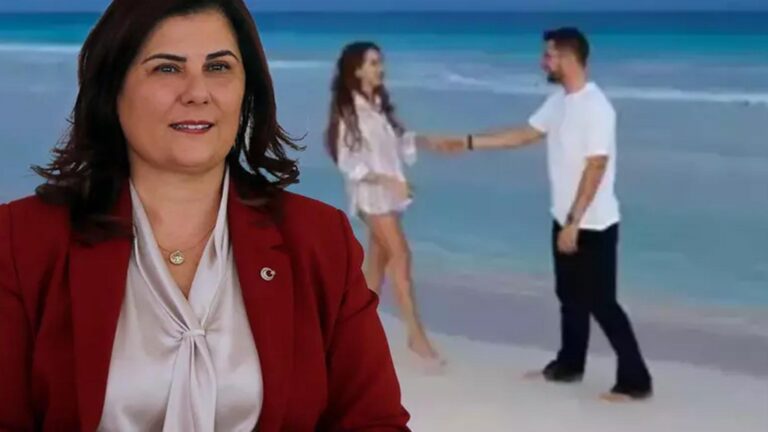 Miray Daner, Özlem Çerçioğlu’nun gelini olacak! Gündem olan iddia