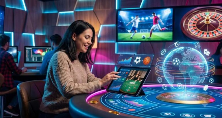 Raykobet Vip Platformu Beraber Yüksek Hizmet Fırsatı