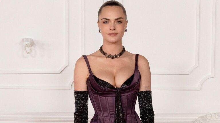 Cara Delevingne açık konuştu! Cinsel yönelim açıklaması