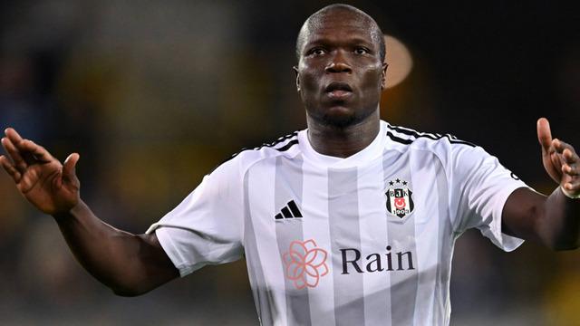 Vincent Aboubakar yeniden Türkiye yolunda! Yeni takımı belli oldu