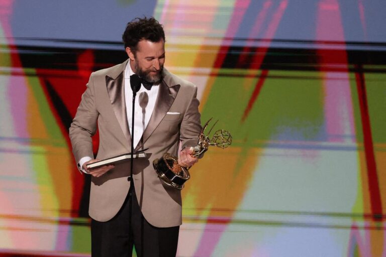 2026 Emmy Ödülleri kazananları belli oldu: The Pitt ve Widow’s Bay damgası…