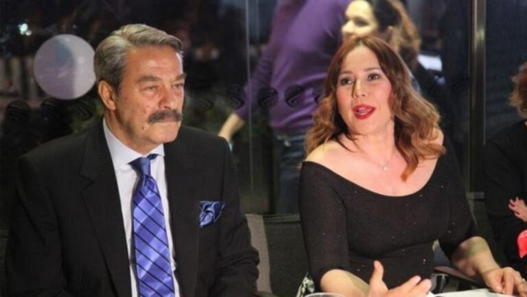 Jülide Kural ve Kadir İnanır evli mi? Vasiyet gündemi